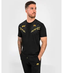 UFC Venum Adrenaline T Shirt Kurzarm Shirt Replica Champion