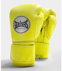 GEEZERS Boxhandschuhe 