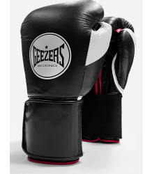 GEEZERS Boxhandschuhe 