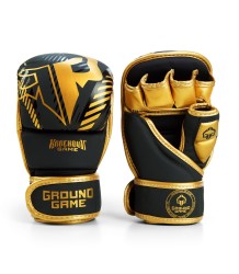 Ground Game MMA Sparring Handschuhe