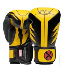 Hayabusa Marvel Wolverine Boxhandschuhe