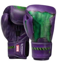 Hayabusa Marvel Hulk Boxhandschuhe