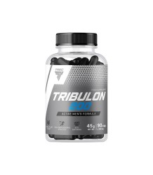 Trec Tribulon Schwarz 90kapseln Testosteron Booster