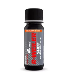 Olimp R WEILER Shot Pre-Workout 60ml
