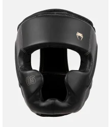 Venum Schutzboxhelm Impact Evo Schwarz