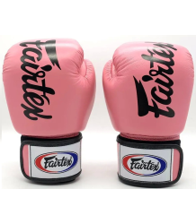 Fairtex Boxhandschuhe Bgv19 (Rosa)
