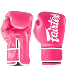Fairtex Boxhandschuhe BGV14 