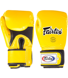 Fairtex Boxhandschuhe Bgv1-B Gelb