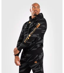 UFC Adrenalin von Venum Fight Week Männer Pullover Hoodie Urban Camo Sweatshirt