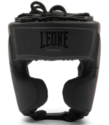 Leone1947 Boxhelm Sparring Black Edition