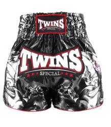 Zwillinge Spezial Muay Thai Shorts TBS 