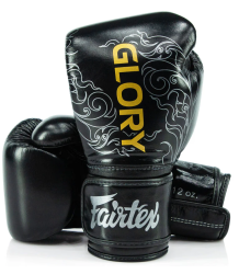 Fairtex Boxhandschuhe BGVG3 