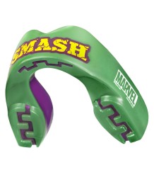 Safejawz MARVEL Hulk Kieferschützer Mundschutz