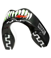 Safejawz MARVEL Venom Kieferschützer Mundschutz