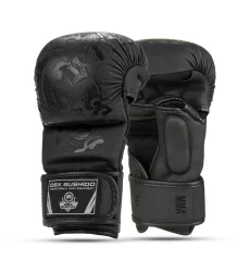 DBX Bushido MMA Sparring Handschuhe 