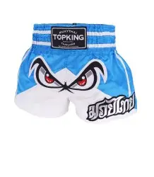 Top King Muay Thai Shorts TKTBS-243