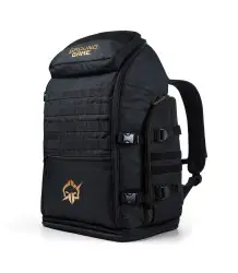 Ground Game Samurai Gold Training Sportrucksack