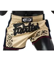 Fairtex Muay Thai Shorts BS1713