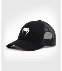 Venum Classic Trucker Cap Schwarz