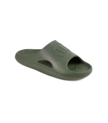 Pit Bull Flip Flops Jade Olive