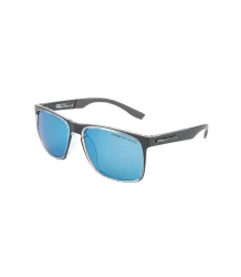 Pit Bull Sonnenbrille Hixson Grau/Grau