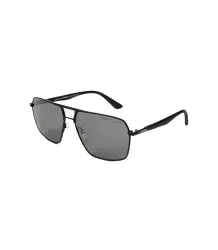 Pit Bull Harvest Schwarz/Grau Sonnenbrille
