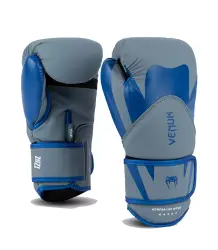 Venum Boxhandschuhe Challenger 4.0 Pebble Grau