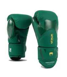 Venum Boxhandschuhe Challenger 4.0 Armee Grün