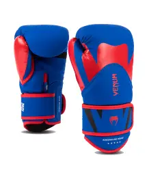 Venum Boxhandschuhe Challenger 4.0 Königsblau
