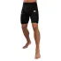 Venum Compression Shorts Vale Tudo Tactical XT Schwarz/Feuerrot
