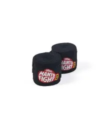 MANTO Boxbandagen GLOVE Black