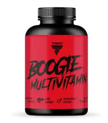 Trec Boogie Multivitamin Vitamine Mineralstoffe 90 Kapseln