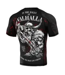 Octagon Rashguard Premium Valhalla