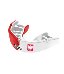 Opro Zahnschutz Instant Custom Fit Polen