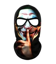 Octagon Sturmhaube Silence