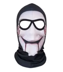 Octagon Sturmhaube Jigsaw