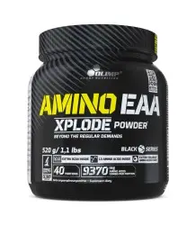 Olimp Amino EAA Xplode Pulver 520 g