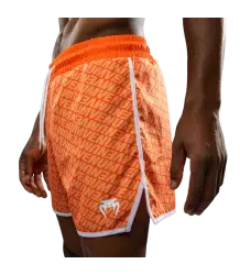 Venum Board Shorts Echo Orange Sunset