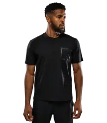 Venum T-Shirt Fly Deep Black