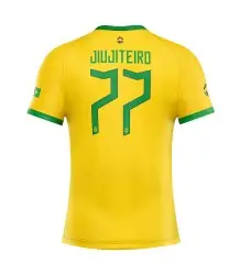 Ground Game Rashguard Brazil Kurzarm