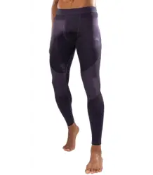 Venum Kompressionsleggings Spats G-Fit Air Deep Purple