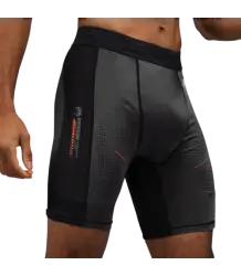 Venum Vale Tudo Technical 3.0 Graphite Kompressionsshorts