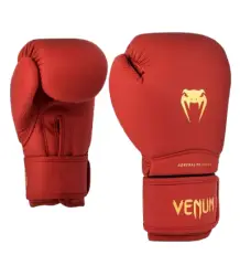 Venum Boxhandschuhe Contender 1.5 Cherry Red