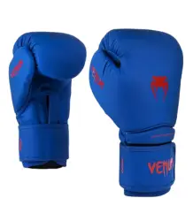 Venum Boxhandschuhe Contender 1.5 Royal Blue