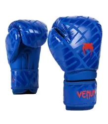 Venum Boxhandschuhe Contender 1.5 XT Royal Blue