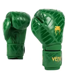 Venum Boxhandschuhe Contender 1.5 XT Forest Green