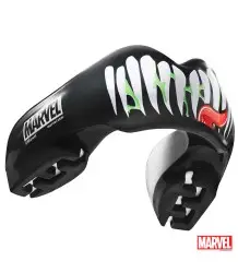Safejawz MARVEL Venom Zahnspange für Zahnspangen