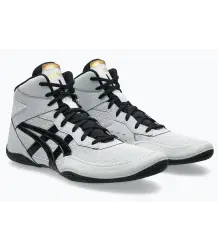 Boxschuhe Asics Matflex 7 Concrete/Black