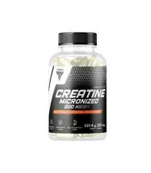 Trec Kreatin Creatine Micronized 200 Mesh 120 Kapseln