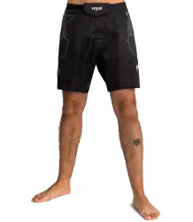 Venum Nexus Fightshorts MMA Trainingsshorts Schwarz/Silber